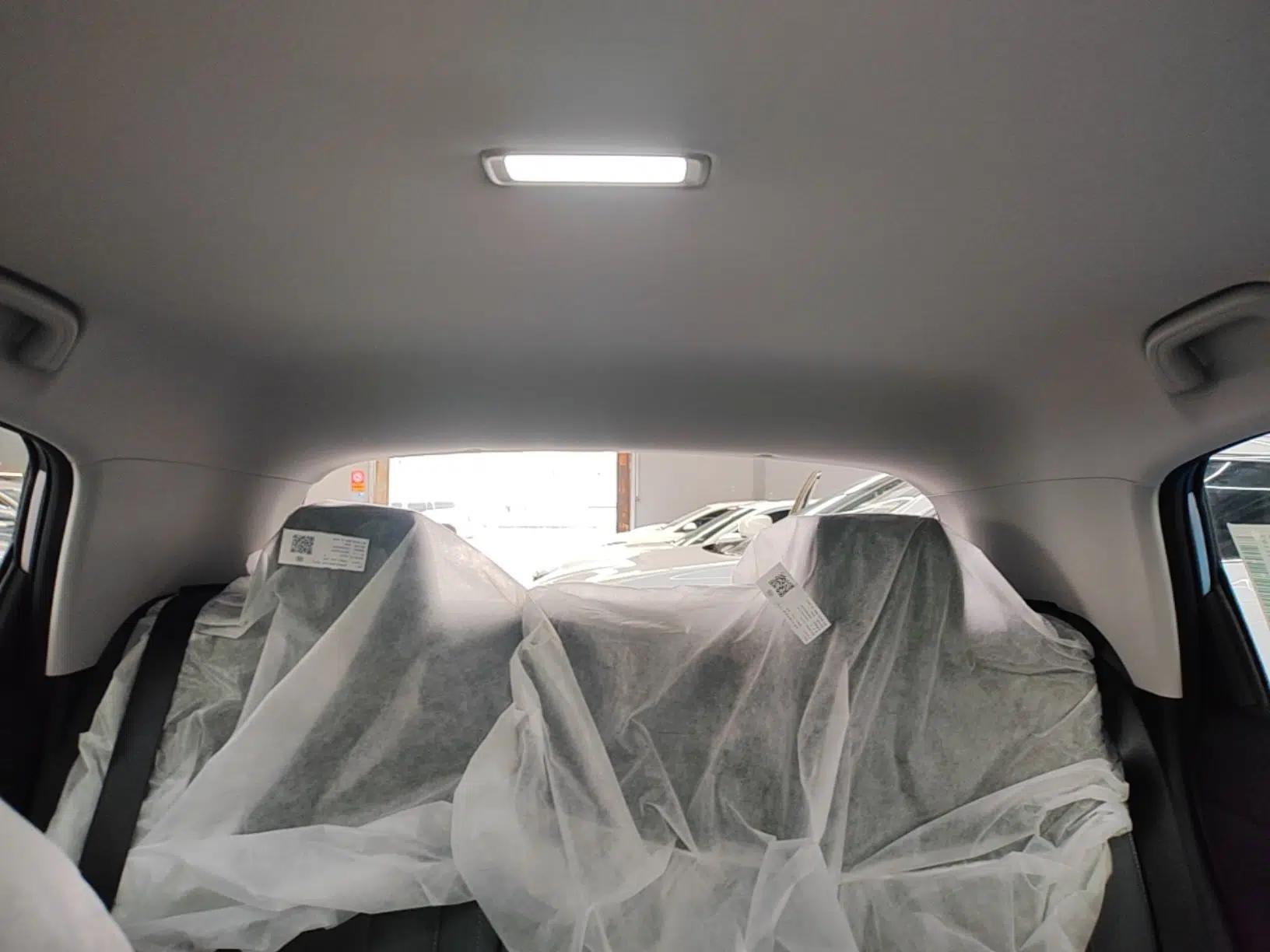 Geely Galaxy Geome 2026 Model 310km Dream Edition — миниатюра 21