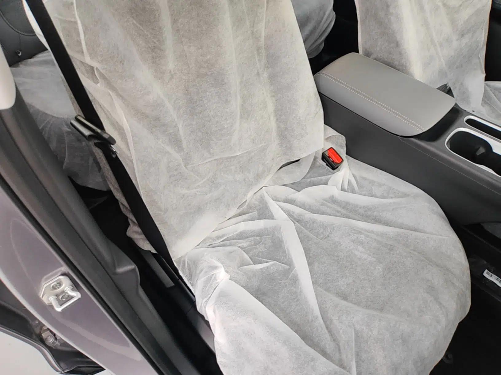 Geely Galaxy Geome 2026 Model 310km Dream Edition — миниатюра 23