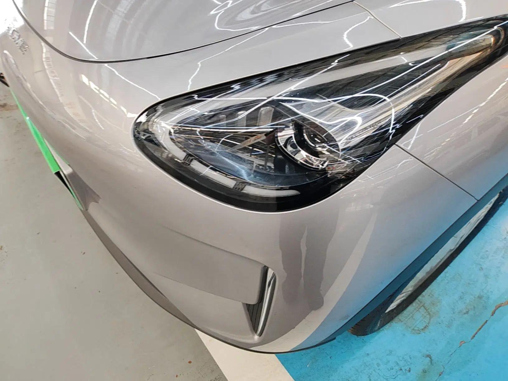 Geely Galaxy Geome 2026 Model 310km Dream Edition — миниатюра 9