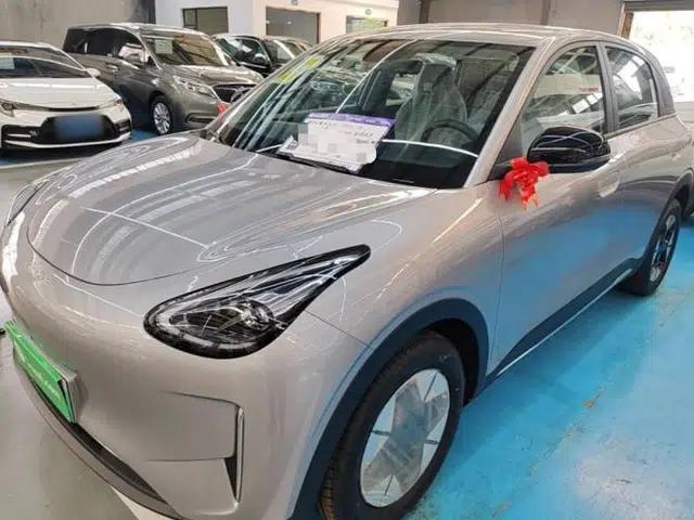Geely Galaxy Geome 2026 Model 310km Dream Edition