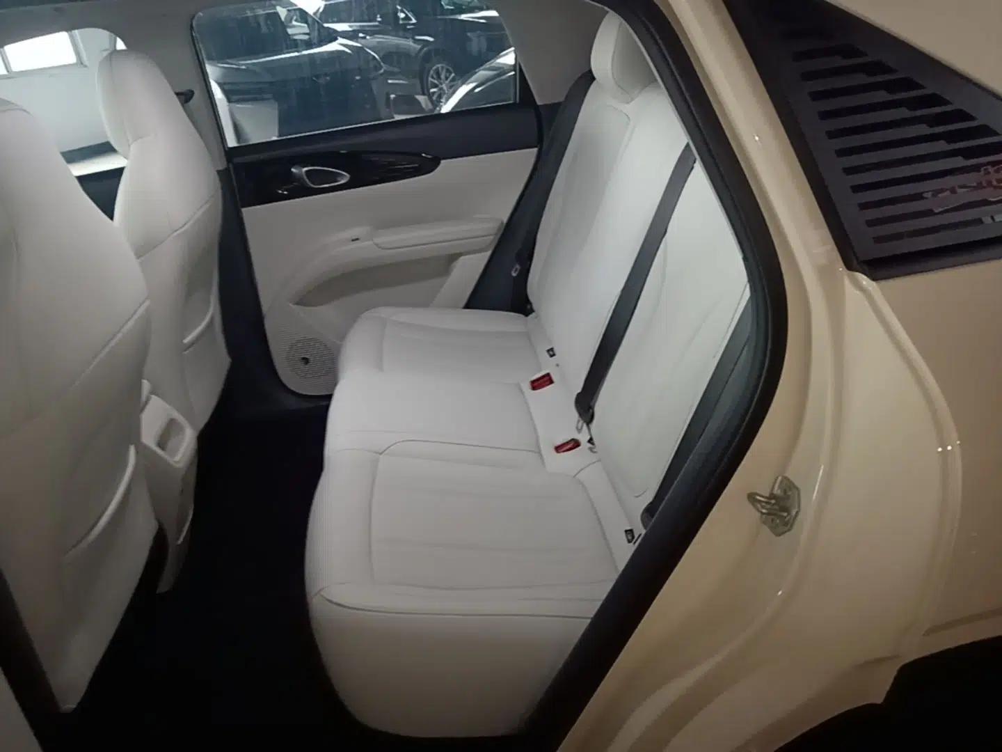 Geely Galaxy Geome 2025 310km Dream Edition — миниатюра 19