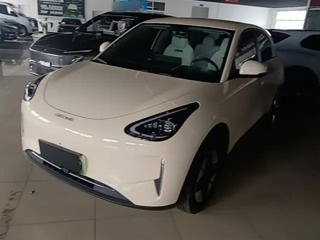 Geely Galaxy Geome 2025 310km Dream Edition