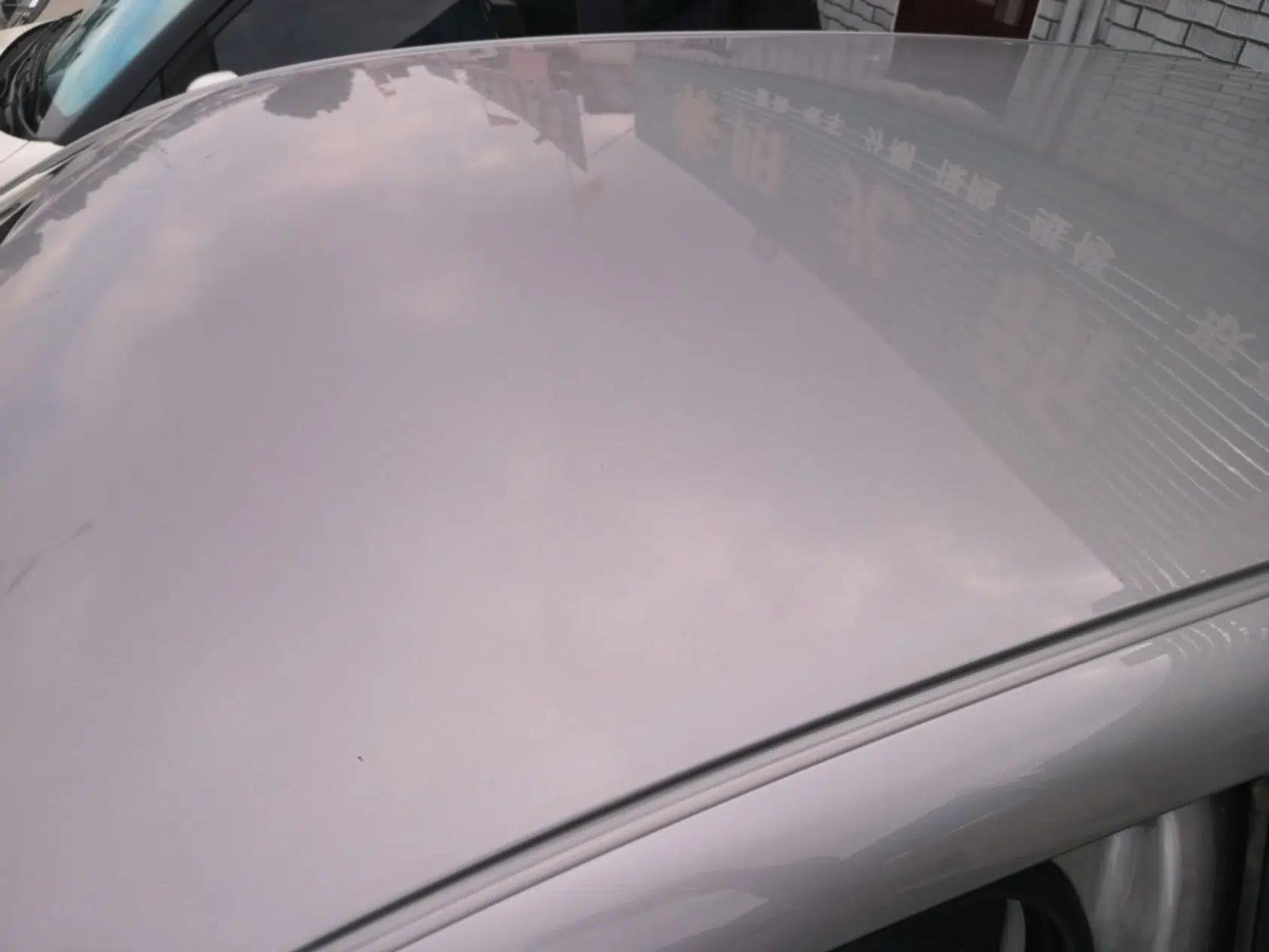 Geely Galaxy Geome 2026 Model 310km Dream Edition — миниатюра 11