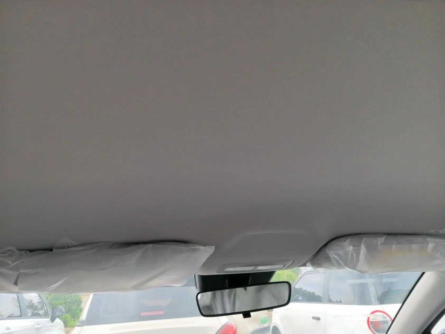 Geely Galaxy Geome 2026 Model 310km Dream Edition — миниатюра 21