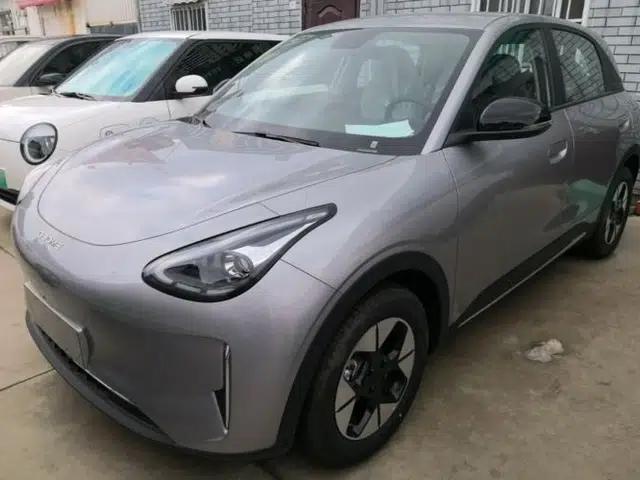 Geely Galaxy Geome 2026 Model 310km Dream Edition