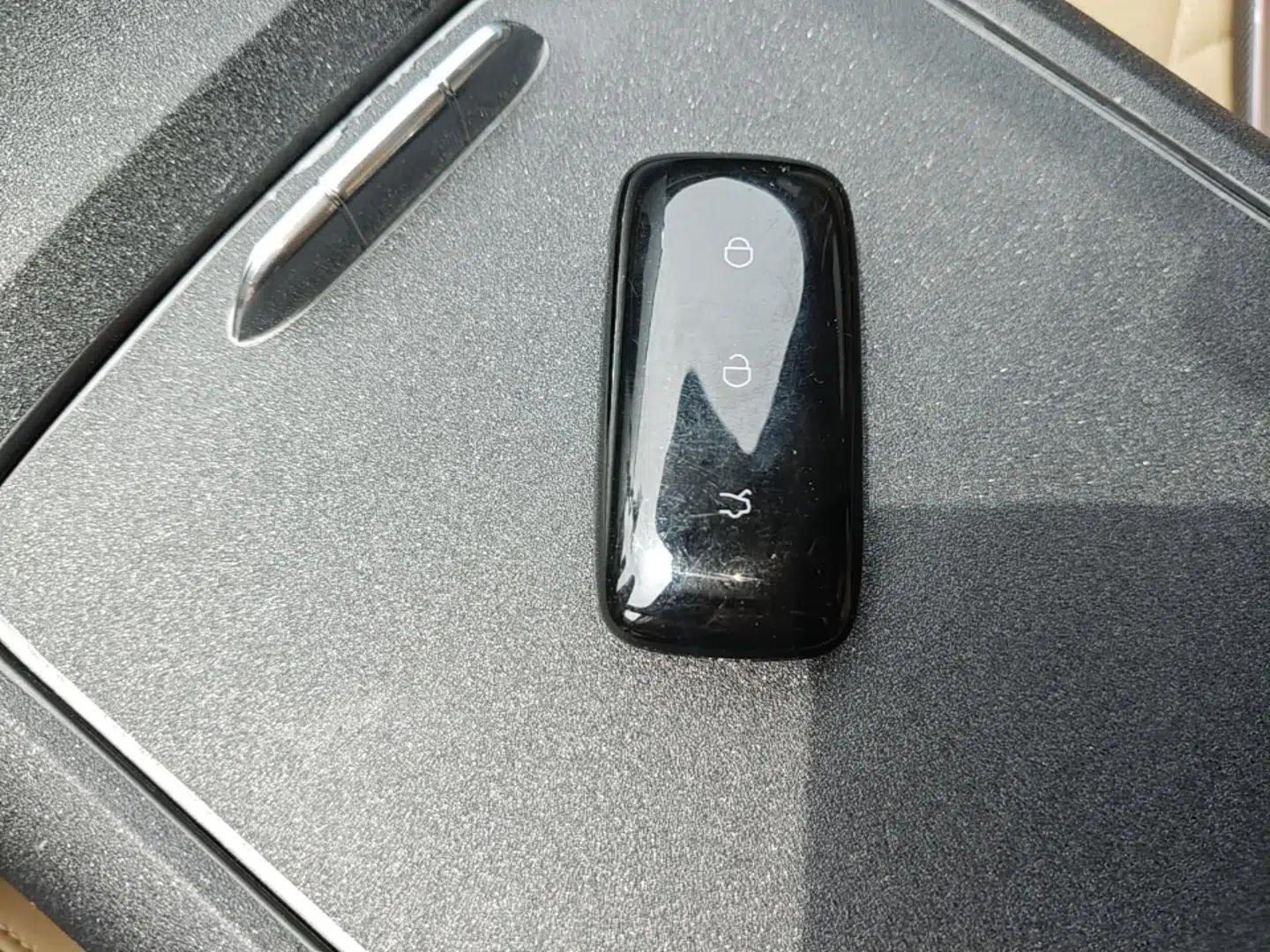 Geely Galaxy L6 2023 125km PLUS — миниатюра 12