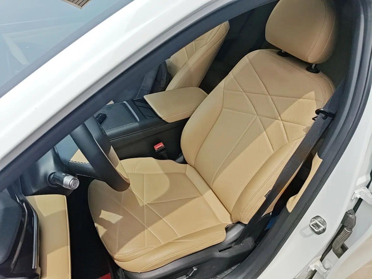 Geely Galaxy L6 2023 125km PLUS — миниатюра 18