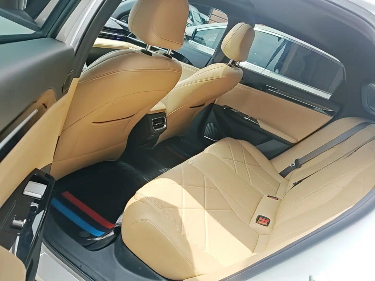 Geely Galaxy L6 2023 125km PLUS — миниатюра 20