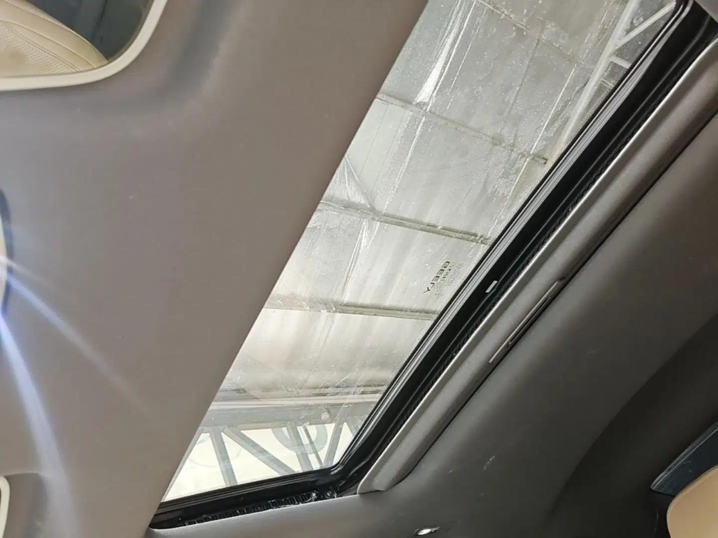 Geely Galaxy L6 2023 125km PLUS — миниатюра 21