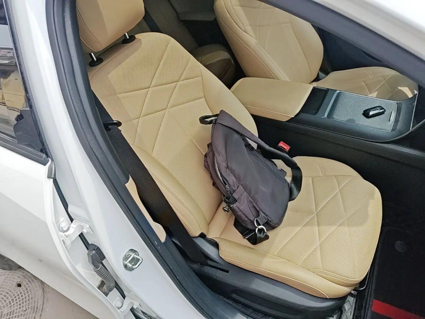 Geely Galaxy L6 2023 125km PLUS — миниатюра 23