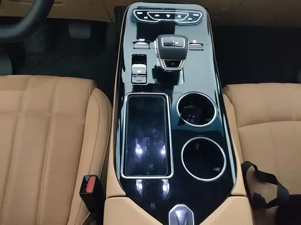 Xinghai V9 2026 Luxury Series 200km — миниатюра 14