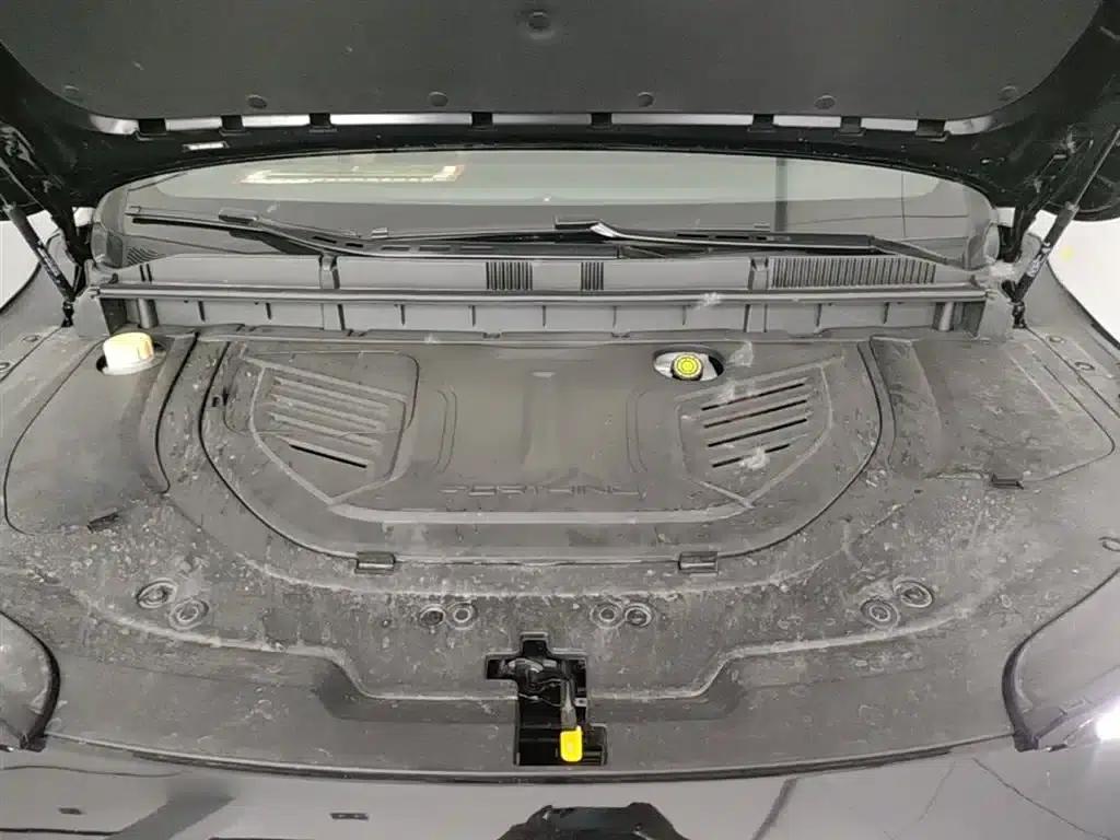 Xinghai V9 2026 Luxury Series 200km — миниатюра 20