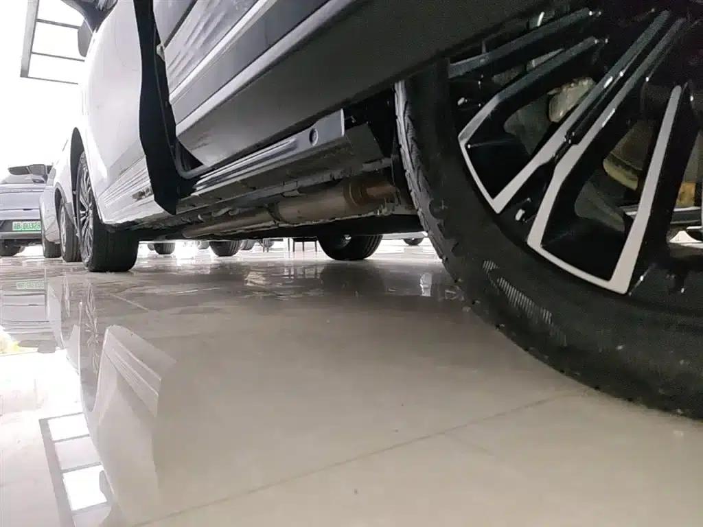 Xinghai V9 2026 Luxury Series 200km — миниатюра 22