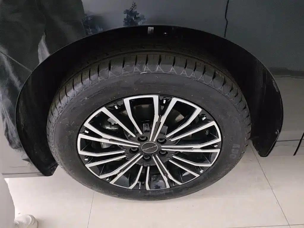 Xinghai V9 2026 Luxury Series 200km — миниатюра 23
