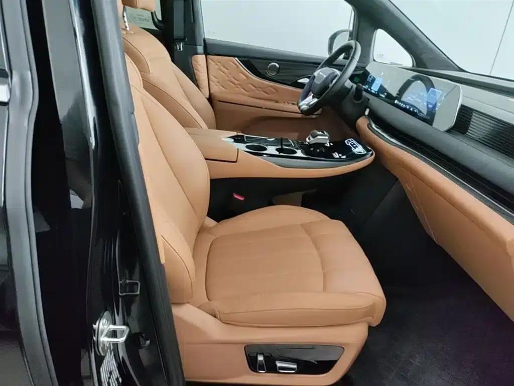 Xinghai V9 2026 Luxury Series 200km — миниатюра 25