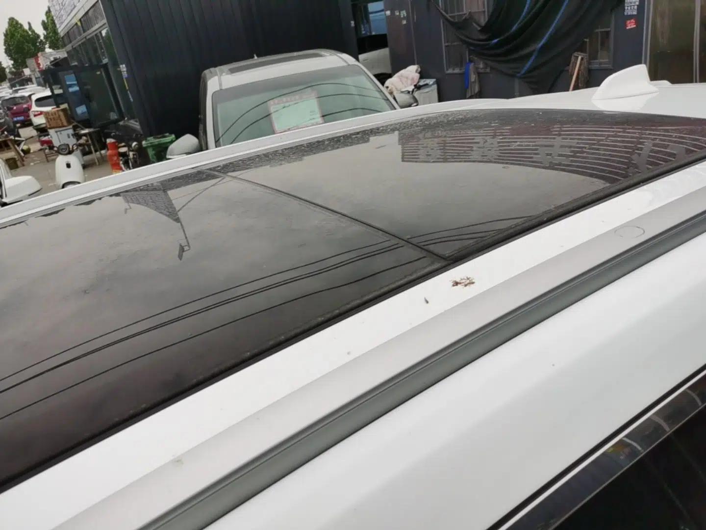 Geely Galaxy L7 2024 1.5T 115 km Starship Dragon Edition — миниатюра 11
