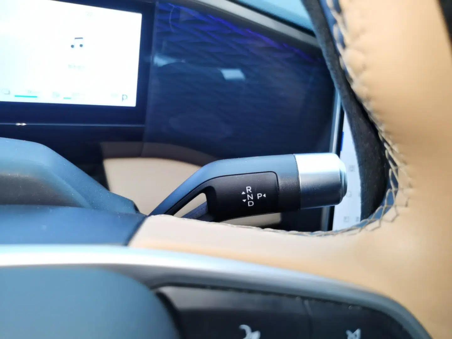 Geely Galaxy L7 2024 1.5T 115 km Starship Dragon Edition — миниатюра 17