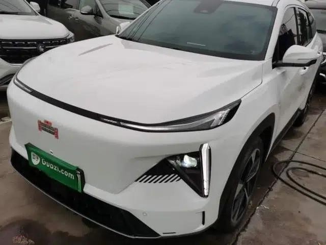 Geely Galaxy L7 2024 1.5T 115 km Starship Dragon Edition