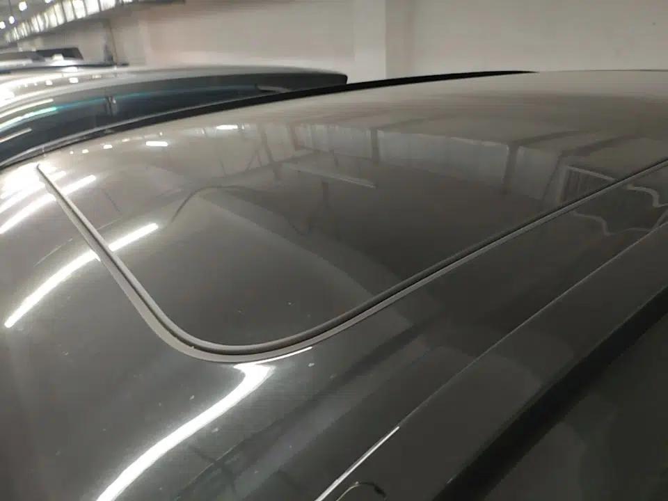 Geely Galaxy L7 2024 1.5T 115 km Starship Dragon Edition — миниатюра 11