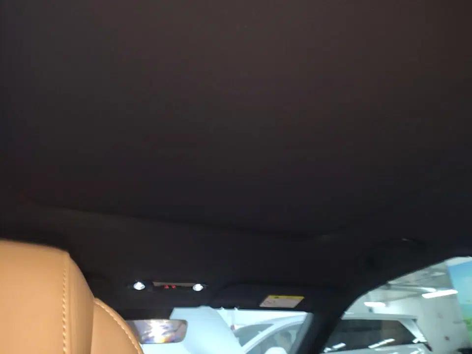 Geely Galaxy L7 2024 1.5T 115 km Starship Dragon Edition — миниатюра 21
