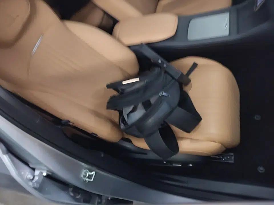 Geely Galaxy L7 2024 1.5T 115 km Starship Dragon Edition — миниатюра 23