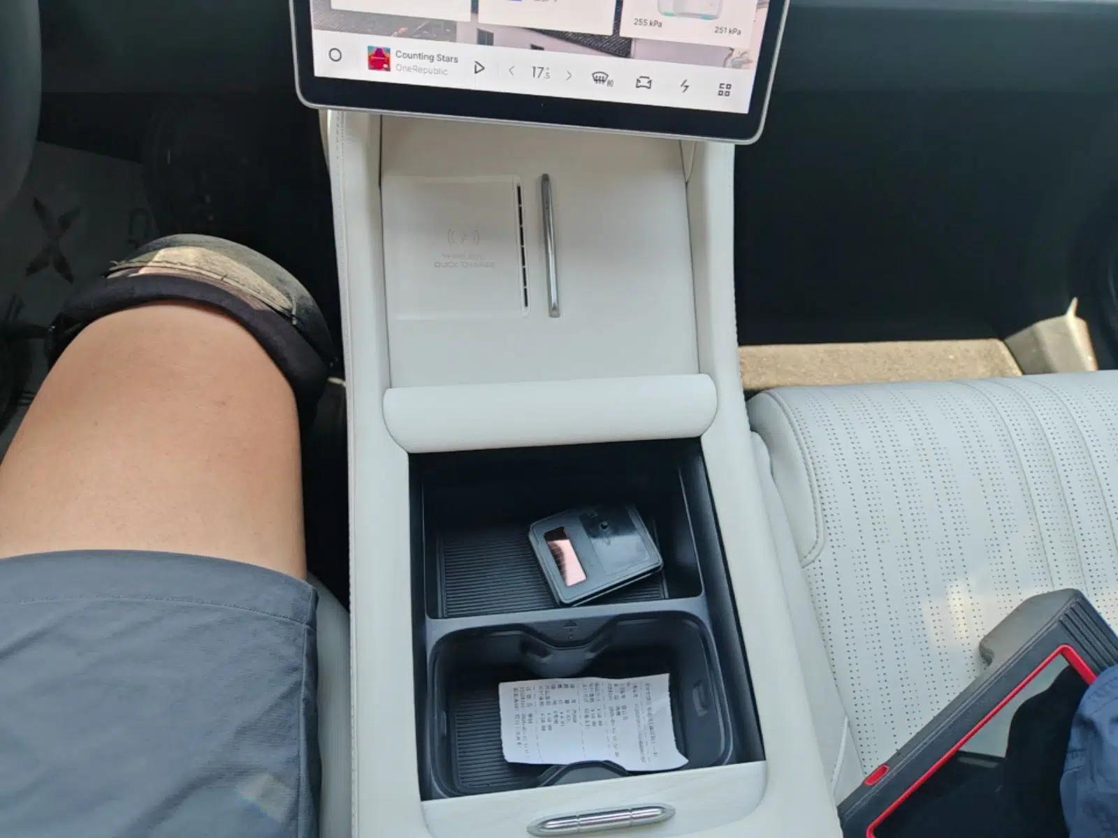 Geely Galaxy L7 2024 1.5T 115 km Starship Dragon Edition — миниатюра 16