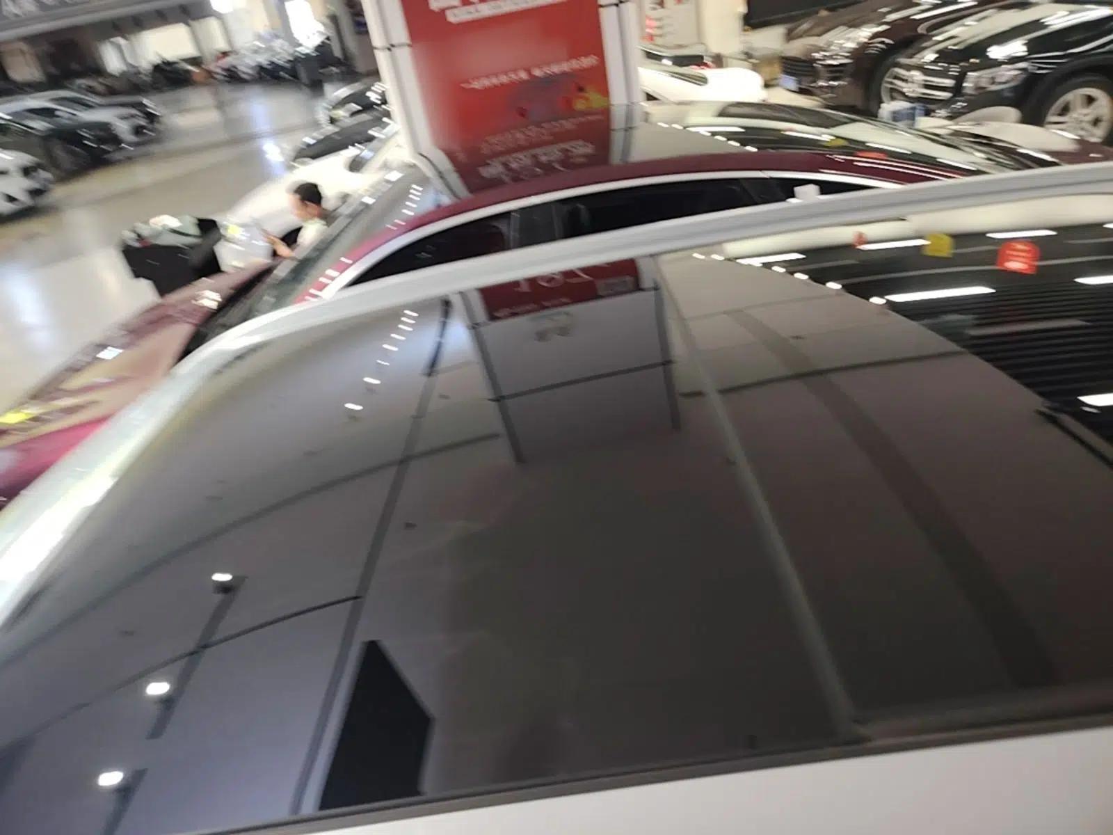 Geely Galaxy L7 2024 1.5T 115 km PLUS Dragon Edition — миниатюра 11