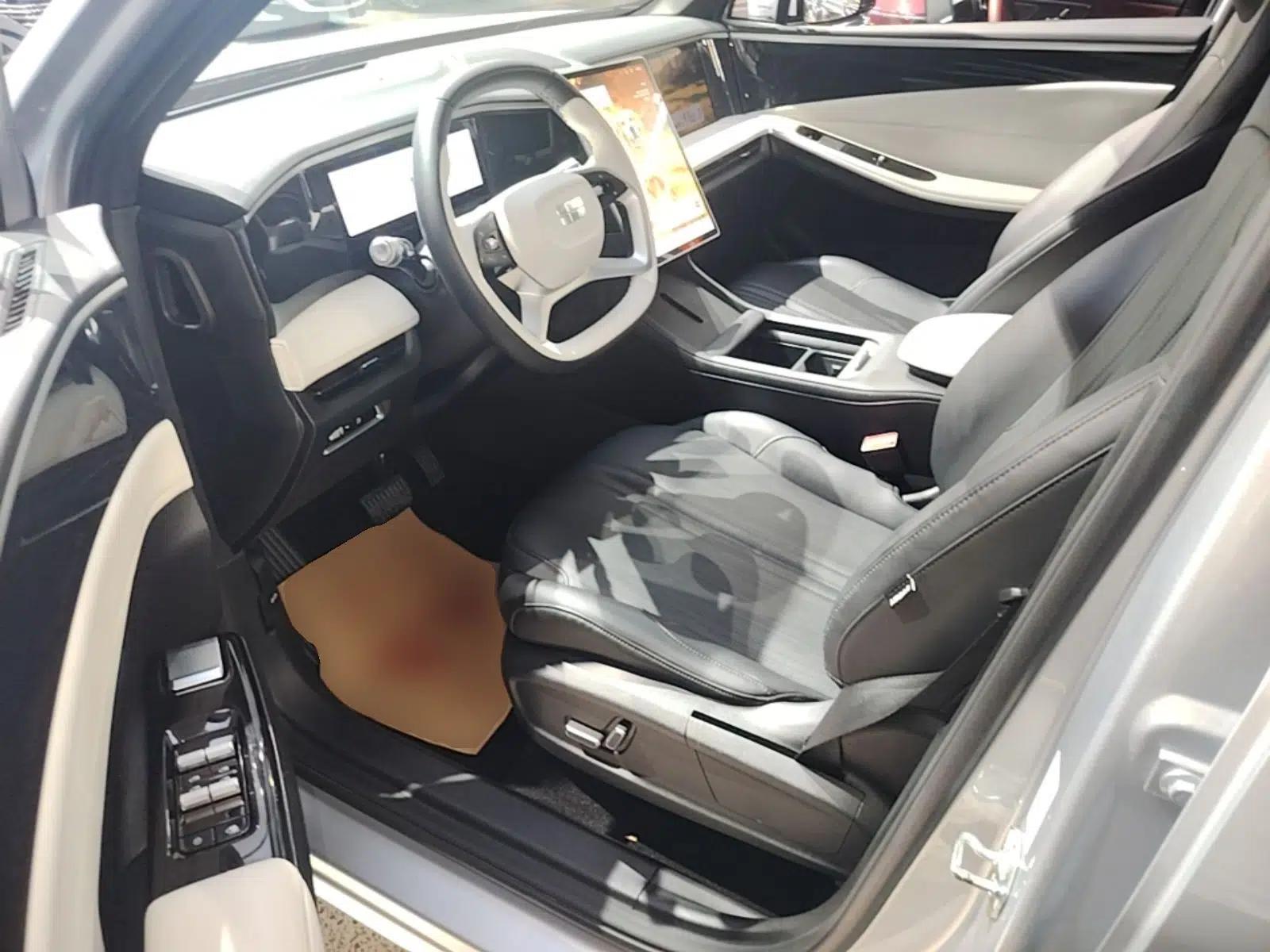 Geely Galaxy L7 2024 1.5T 115 km PLUS Dragon Edition — миниатюра 18