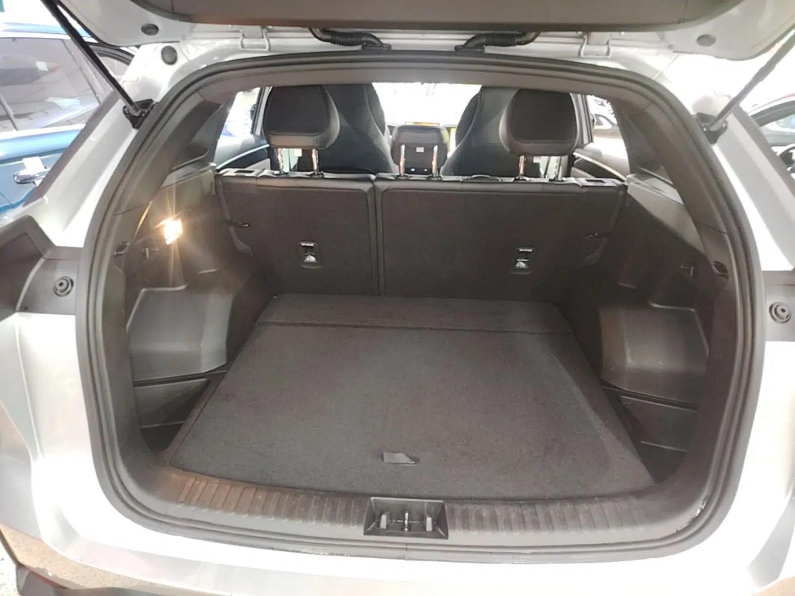Geely Galaxy L7 2024 1.5T 115 km PLUS Dragon Edition — миниатюра 22