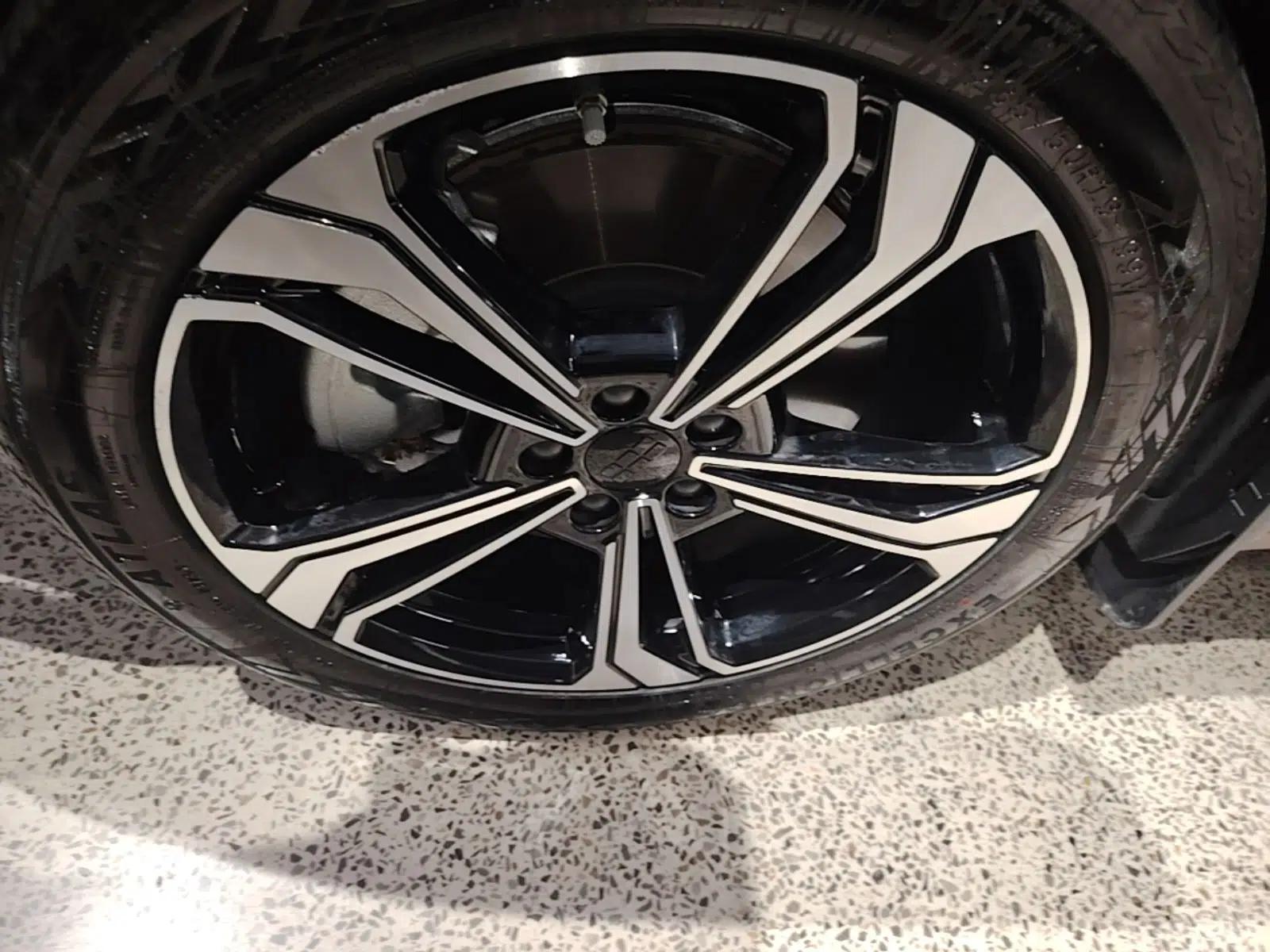 Geely Galaxy L7 2024 1.5T 115 km PLUS Dragon Edition — миниатюра 8