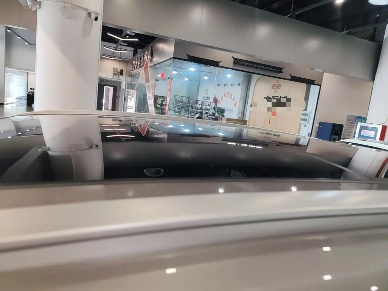 Geely Galaxy L7 2023 1.5T 115 km Starship — миниатюра 11