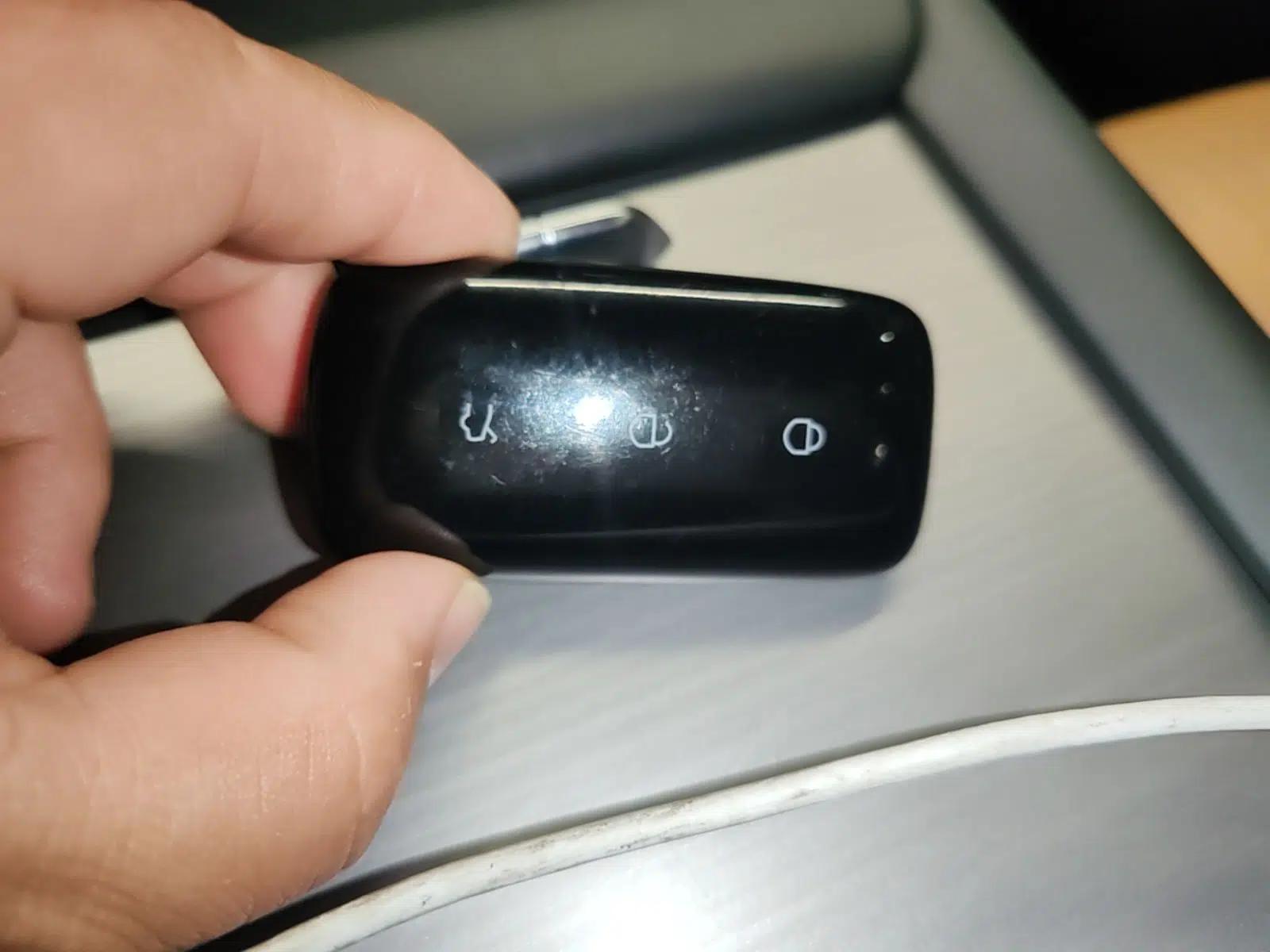 Geely Galaxy L7 2023 1.5T 115 km Starship — миниатюра 12