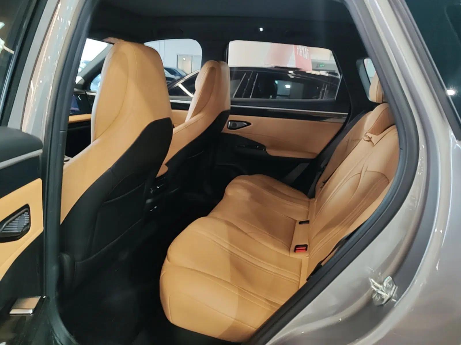Geely Galaxy L7 2023 1.5T 115 km Starship — миниатюра 20