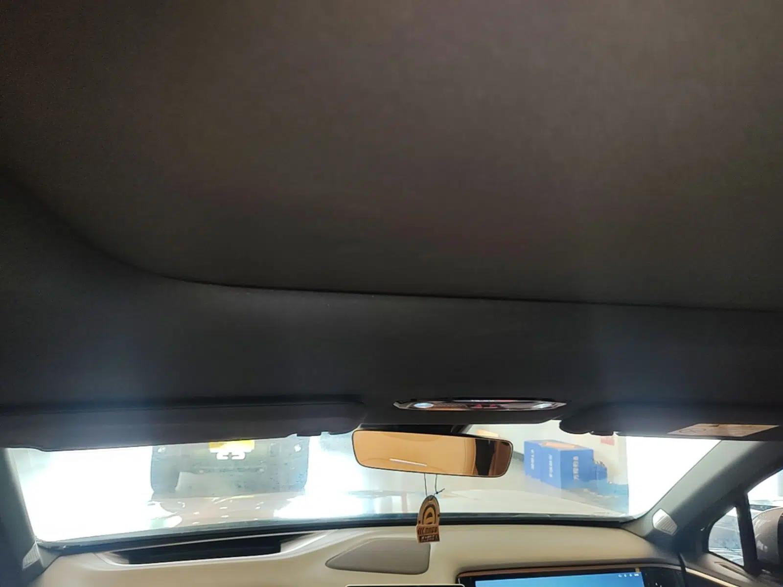 Geely Galaxy L7 2023 1.5T 115 km Starship — миниатюра 21
