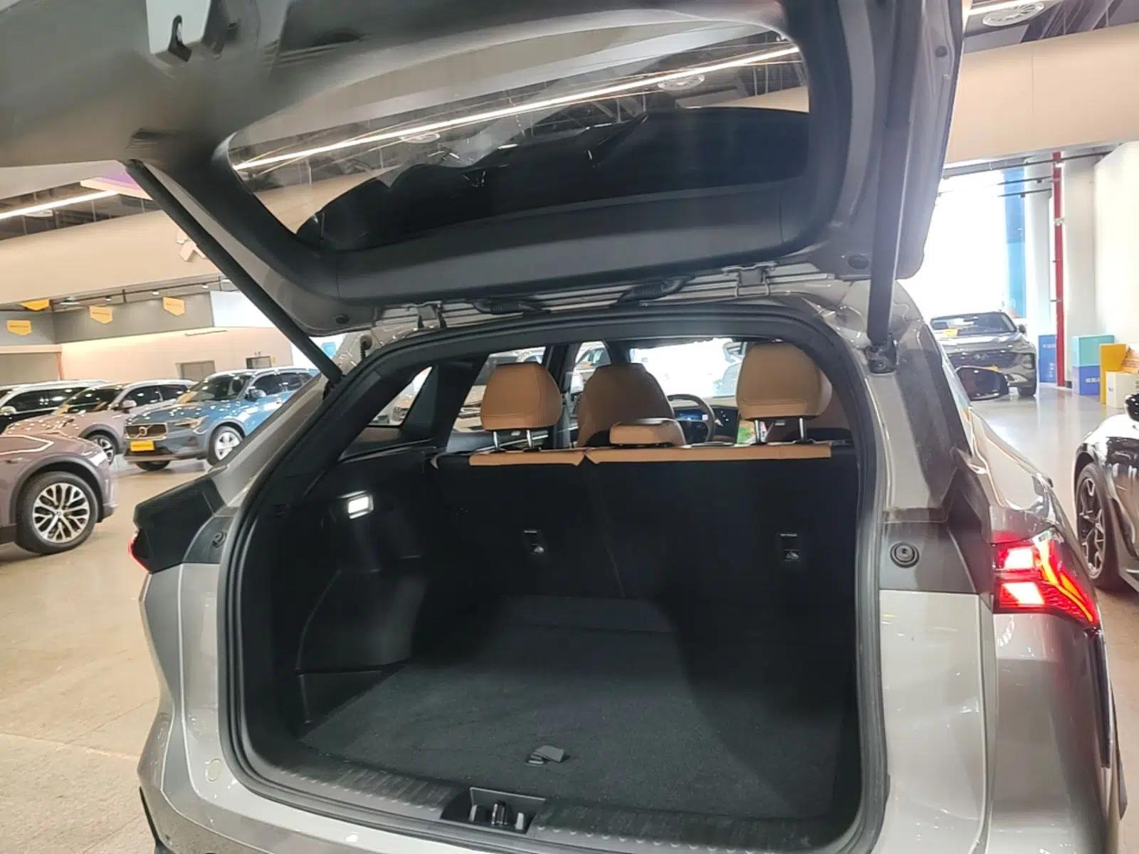 Geely Galaxy L7 2023 1.5T 115 km Starship — миниатюра 22