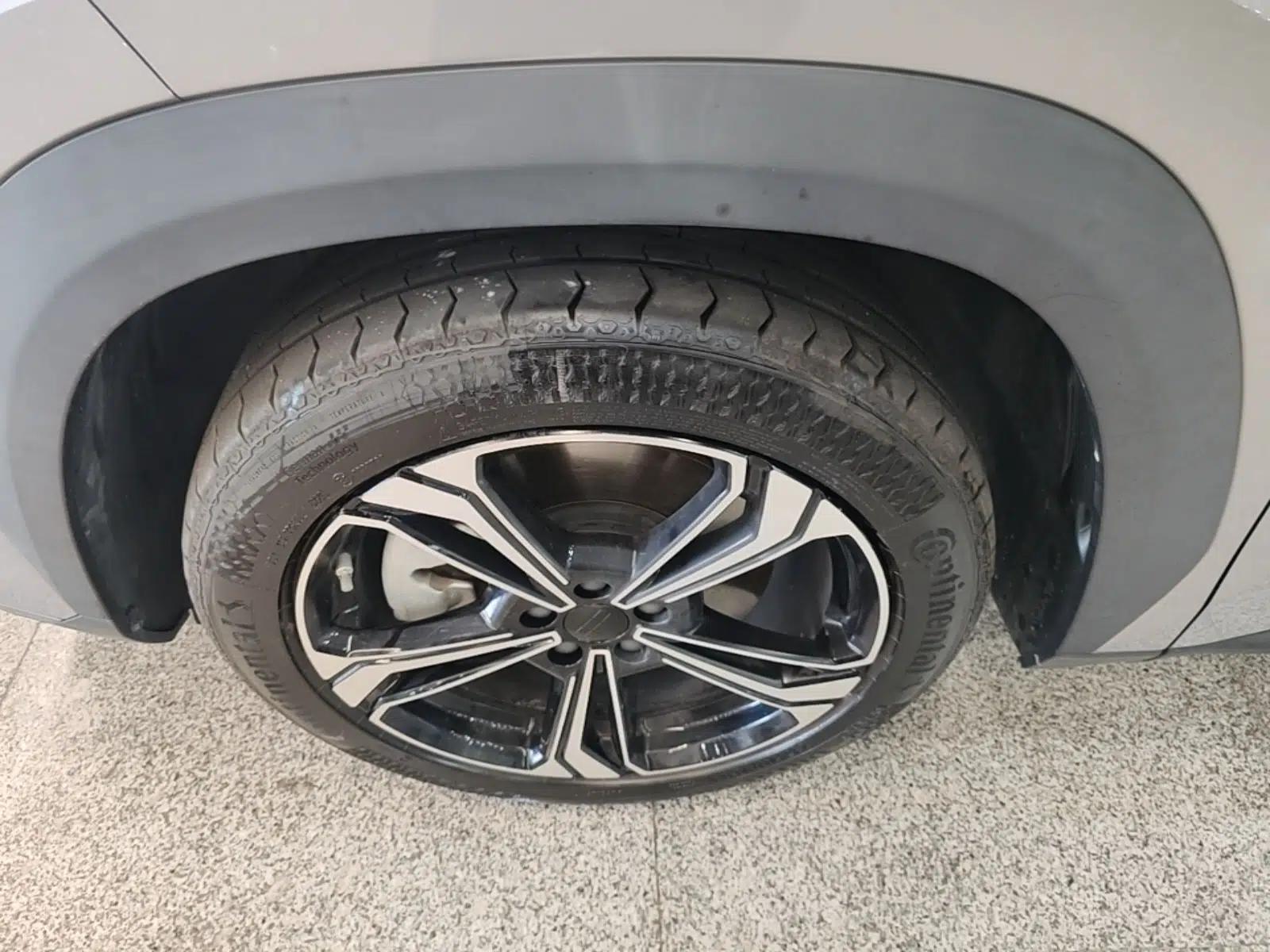 Geely Galaxy L7 2023 1.5T 115 km Starship — миниатюра 8