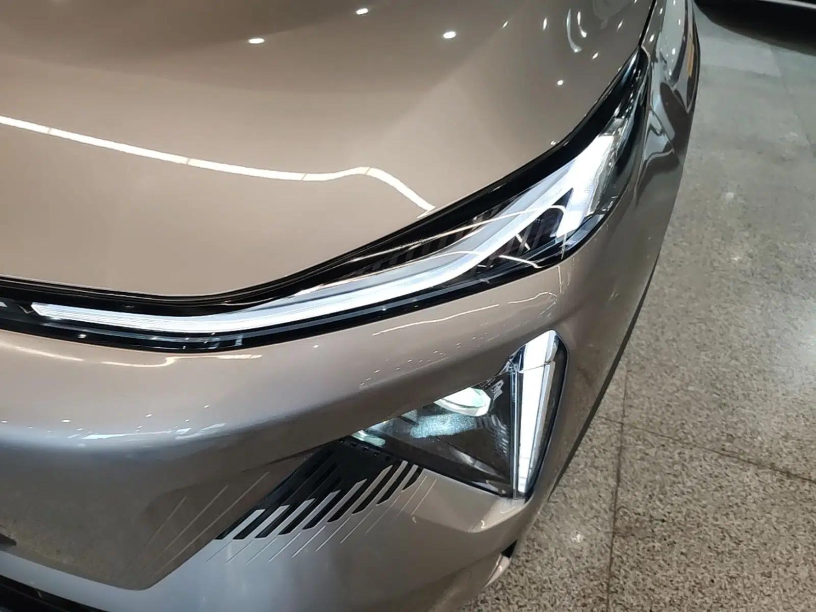 Geely Galaxy L7 2023 1.5T 115 km Starship — миниатюра 9