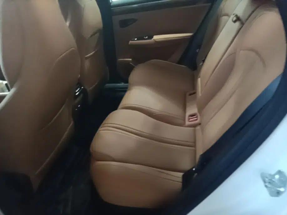 Geely Galaxy L7 2025 EM-i 115km Exploration+ Edition — миниатюра 20