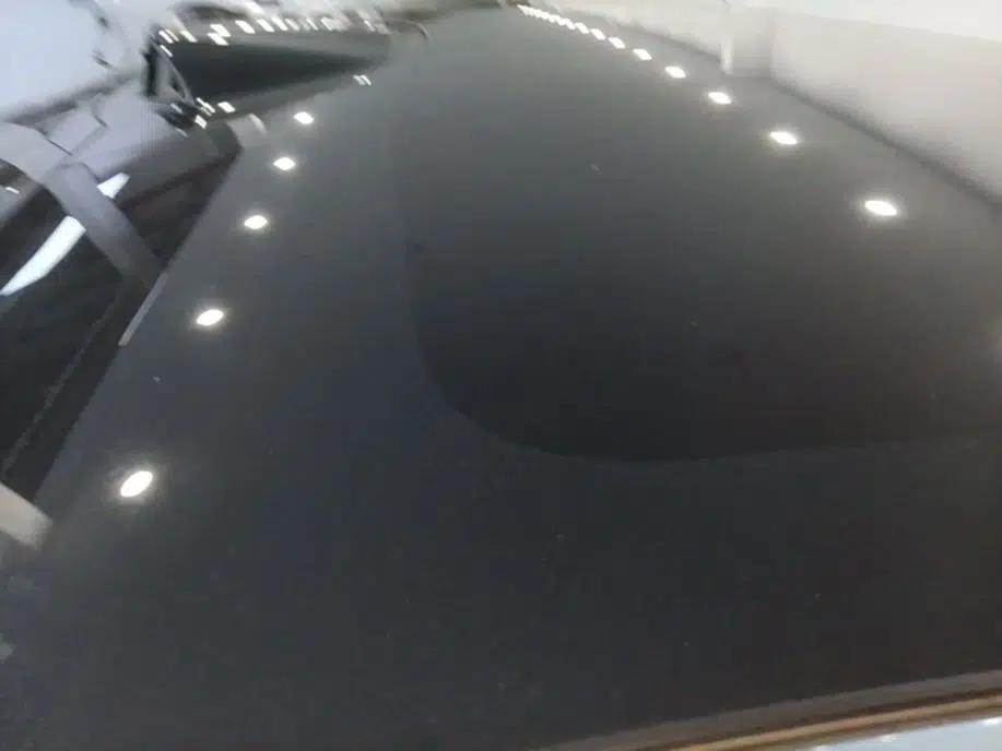 Geely Galaxy E8 2025 620 km All-Wheel Drive Starship LiDAR-Enabled Intelligent Driving Version — миниатюра 11