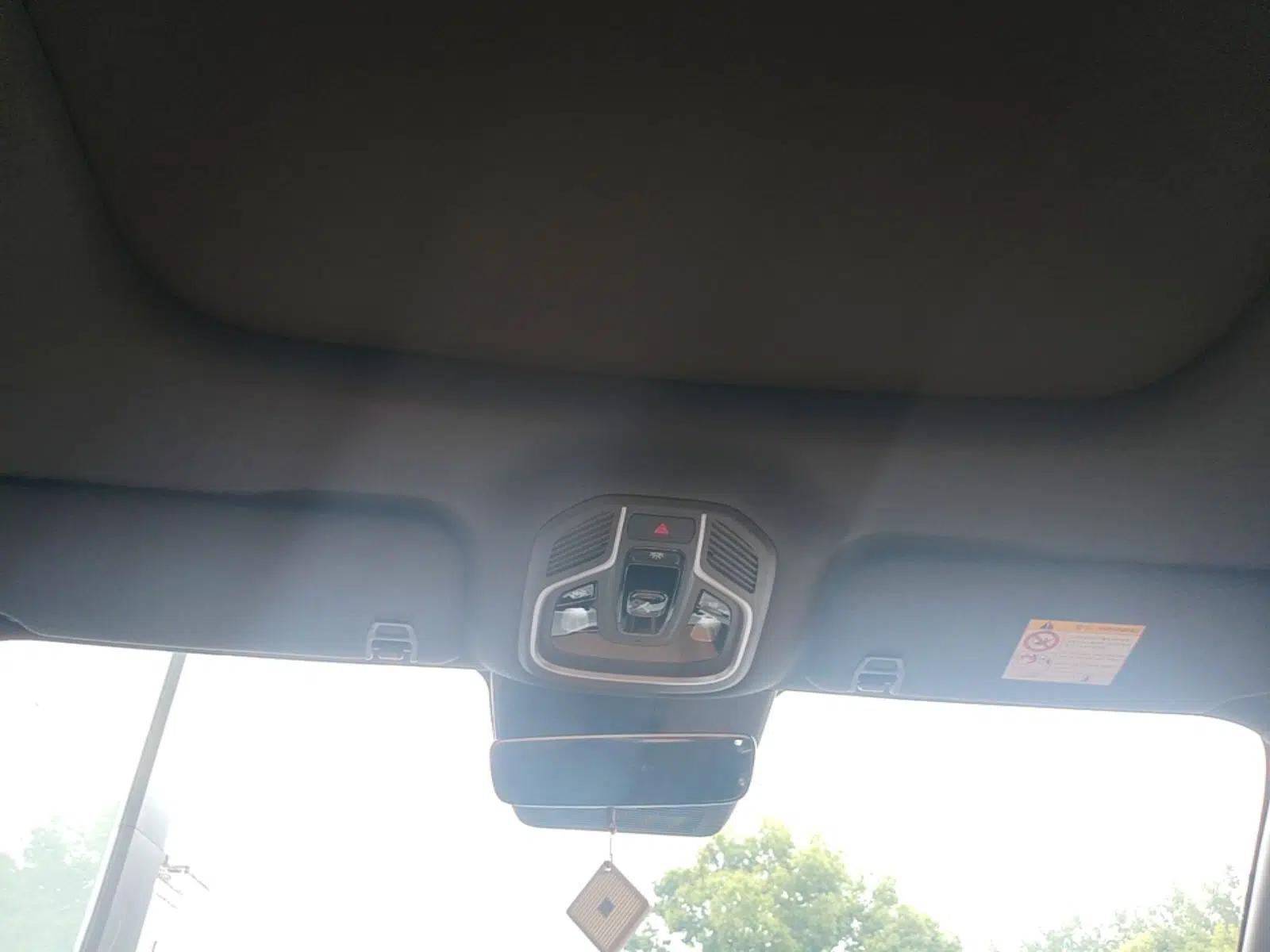 Geely Galaxy Xingjian 7 EM-i 2025 120km Navigator Edition — миниатюра 20