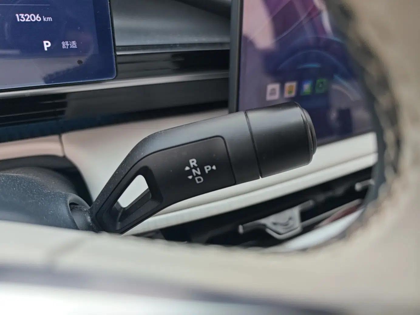 Geely Galaxy E5 2024 530km Starship Edition — миниатюра 17