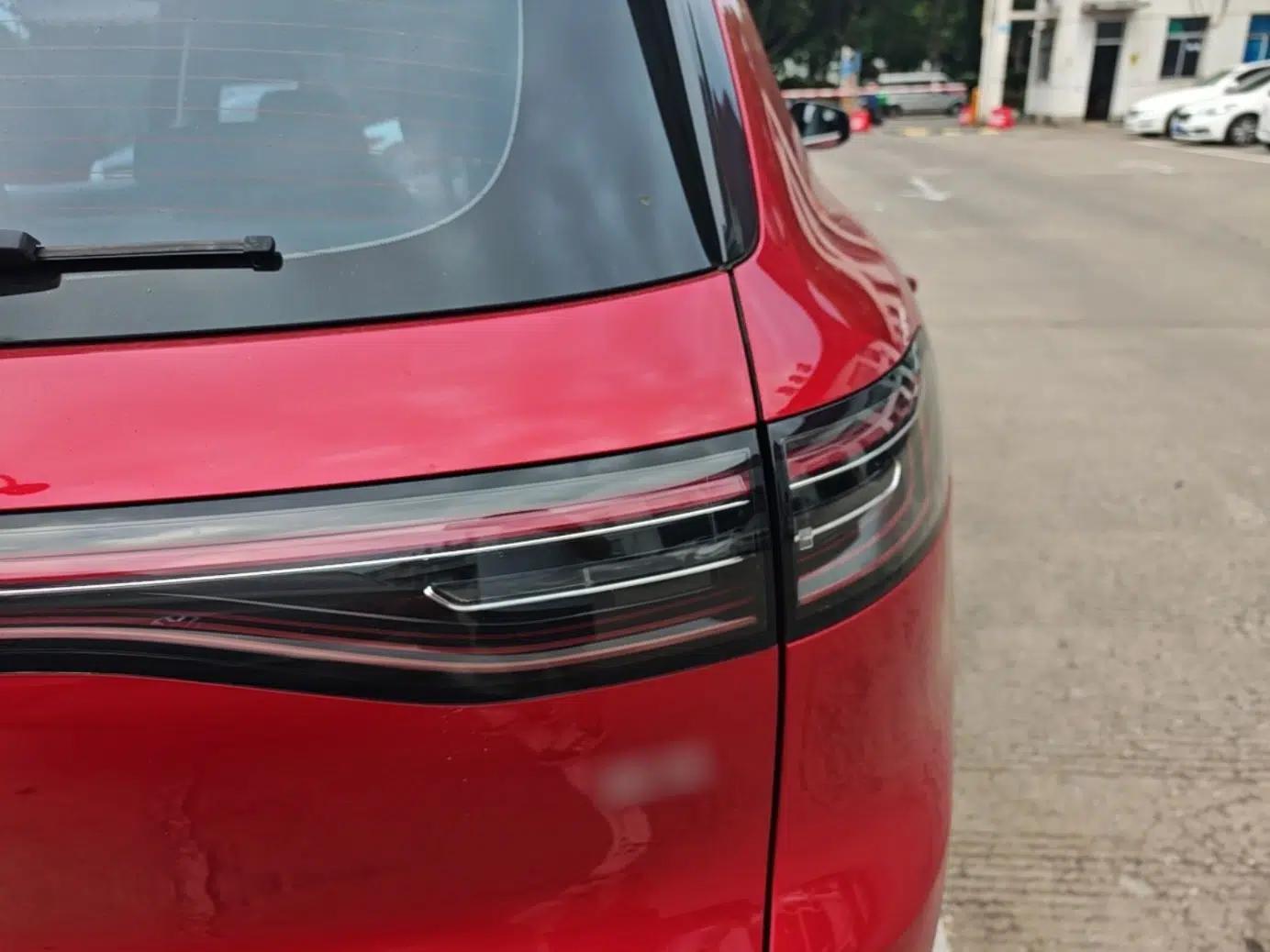 Geely Galaxy E5 2024 530km Starship Edition — миниатюра 7