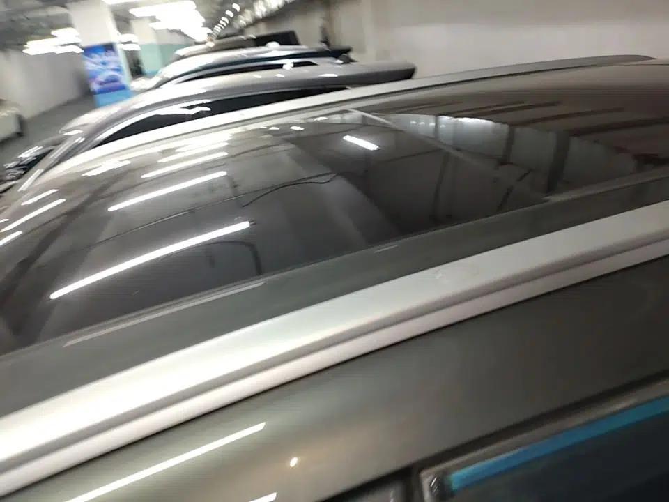 Geely Galaxy E5 2024 530km Starship Edition — миниатюра 11
