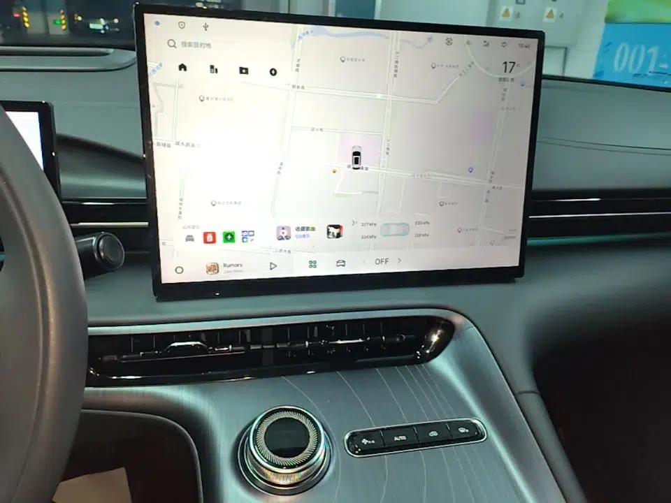 Geely Galaxy E5 2024 530km Starship Edition — миниатюра 16