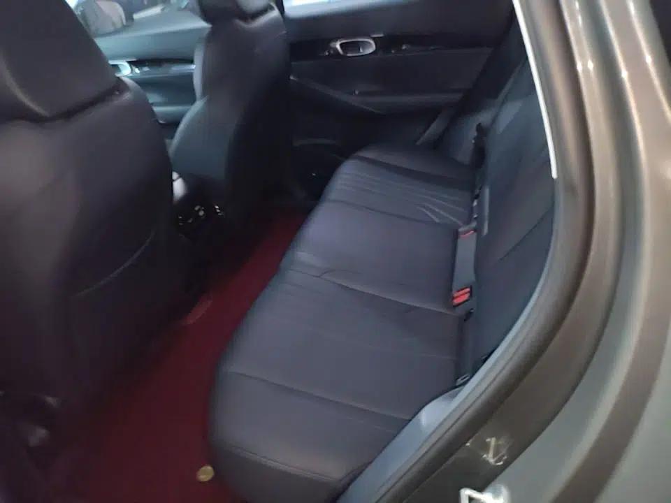 Geely Galaxy E5 2024 530km Starship Edition — миниатюра 20