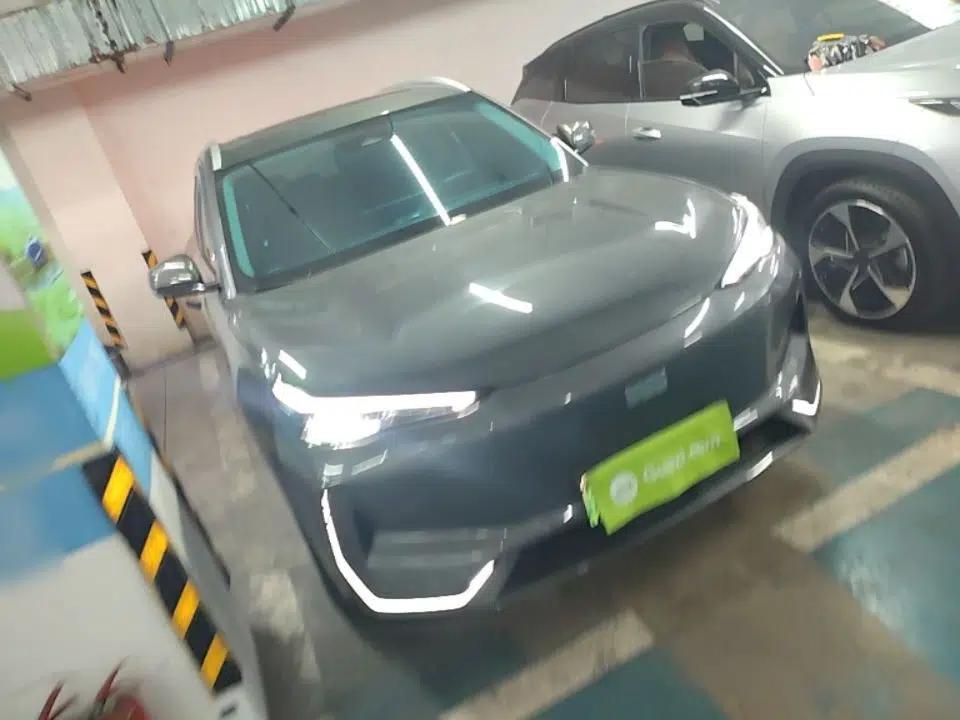 Geely Galaxy E5 2024 530km Starship Edition — миниатюра 3