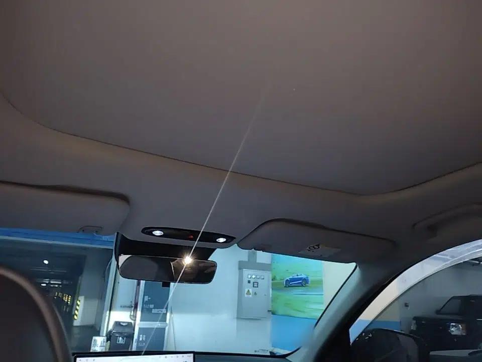 Geely Galaxy E5 2024 530km Starship Edition — миниатюра 21