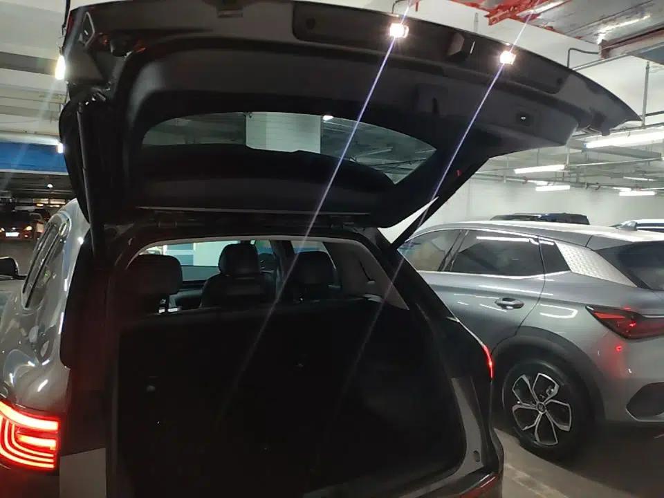 Geely Galaxy E5 2024 530km Starship Edition — миниатюра 22