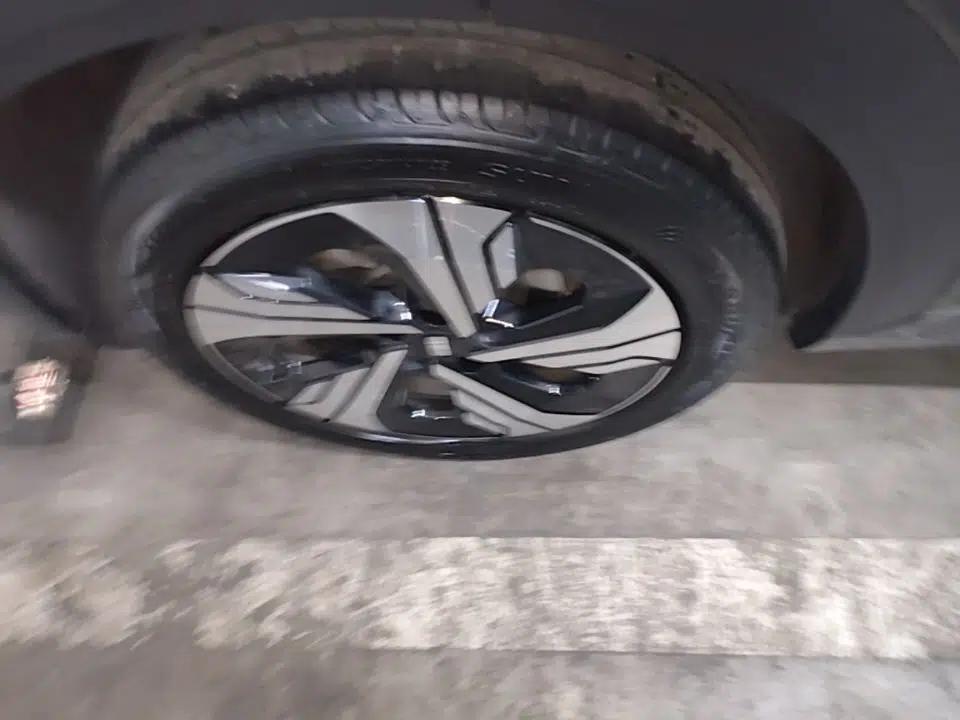 Geely Galaxy E5 2024 530km Starship Edition — миниатюра 10