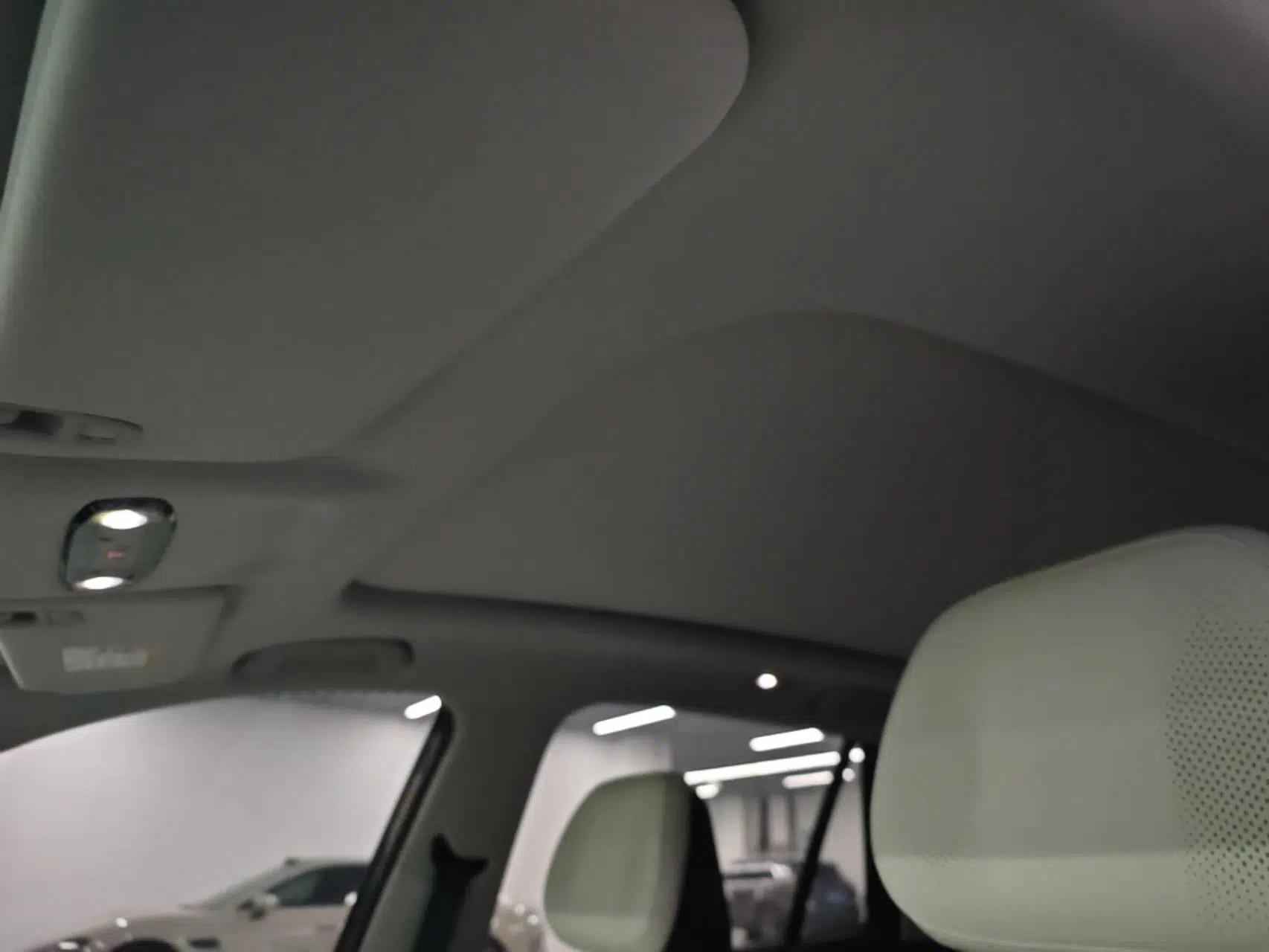 Geely Galaxy E5 2024 530 km Exploration+ Version — миниатюра 21